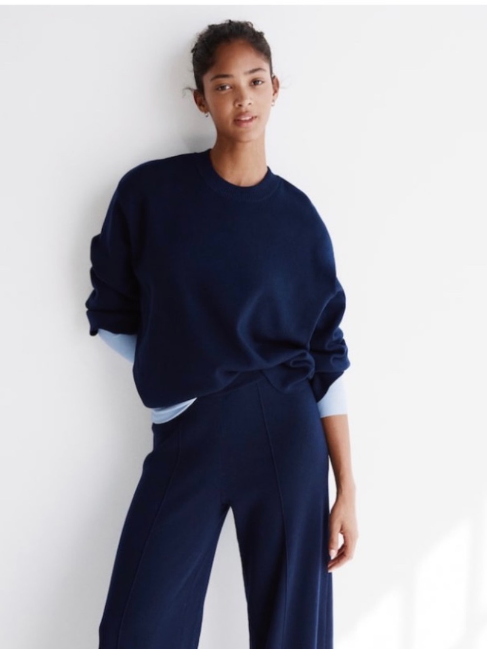 H&M Oversized Sweater